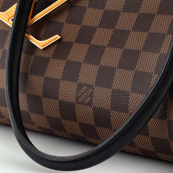Louis Vuitton Lv Riverside Handbag #136007L14B - Picture 9 of 11